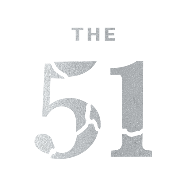 the 51 - grey